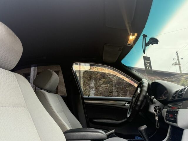 Синий БМВ 3 Серия, объемом двигателя 1.9 л и пробегом 220 тыс. км за 4300 $, фото 8 на Automoto.ua