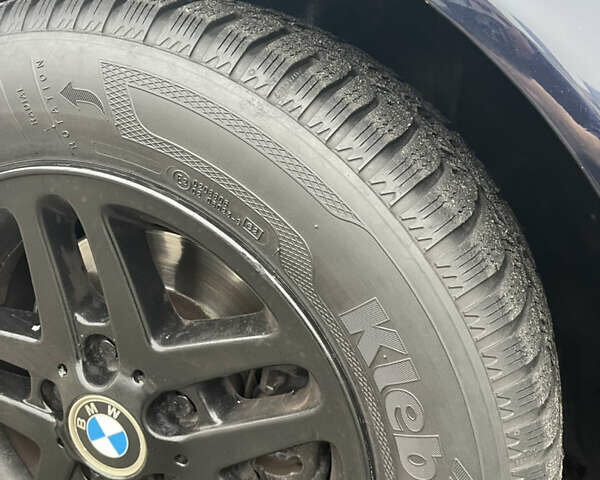 Синий БМВ 3 Серия, объемом двигателя 1.9 л и пробегом 320 тыс. км за 4700 $, фото 18 на Automoto.ua