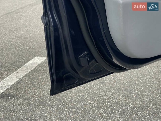 Синий БМВ 3 Серия, объемом двигателя 1.9 л и пробегом 320 тыс. км за 4700 $, фото 50 на Automoto.ua