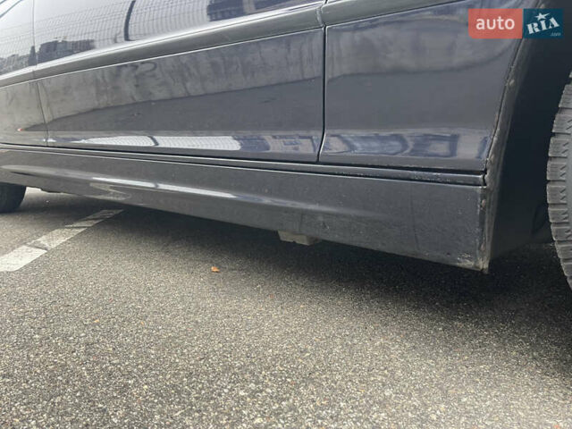 Синий БМВ 3 Серия, объемом двигателя 1.9 л и пробегом 320 тыс. км за 4700 $, фото 40 на Automoto.ua