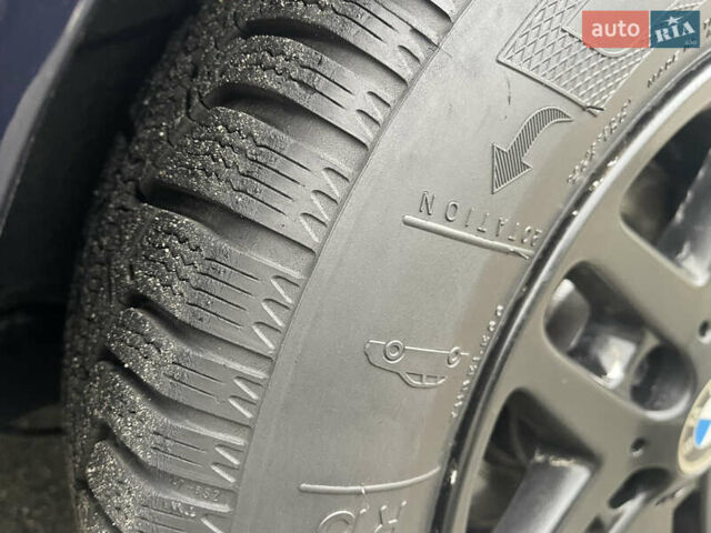 Синий БМВ 3 Серия, объемом двигателя 1.9 л и пробегом 320 тыс. км за 4700 $, фото 23 на Automoto.ua