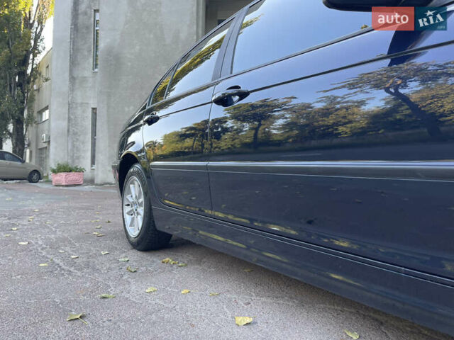 Синій БМВ 3 Серія, об'ємом двигуна 1.9 л та пробігом 312 тис. км за 4600 $, фото 23 на Automoto.ua