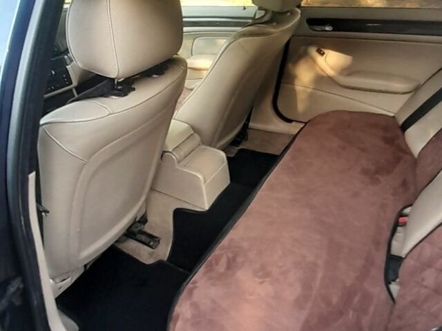 Синий БМВ 3 Серия, объемом двигателя 1.9 л и пробегом 349 тыс. км за 3950 $, фото 3 на Automoto.ua