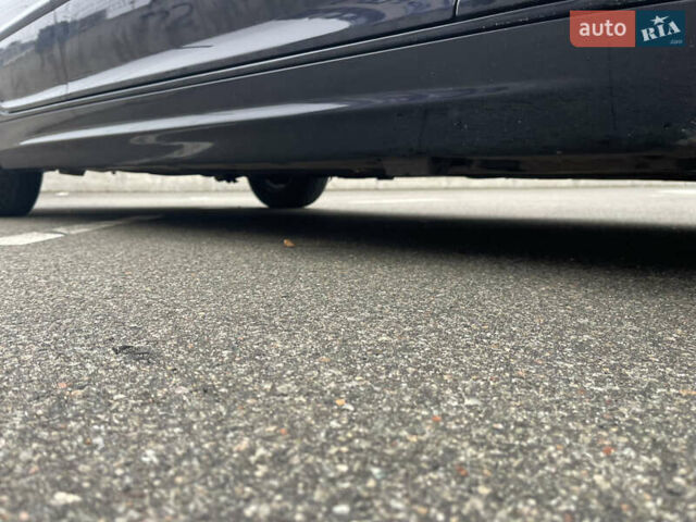 Синий БМВ 3 Серия, объемом двигателя 1.9 л и пробегом 320 тыс. км за 4700 $, фото 41 на Automoto.ua