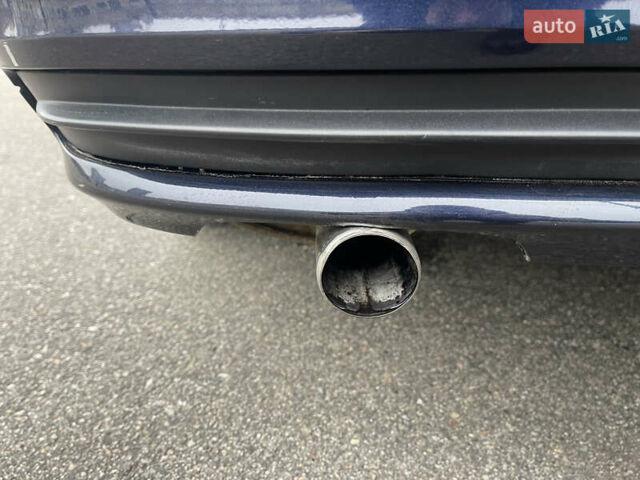 Синий БМВ 3 Серия, объемом двигателя 1.9 л и пробегом 320 тыс. км за 4700 $, фото 30 на Automoto.ua