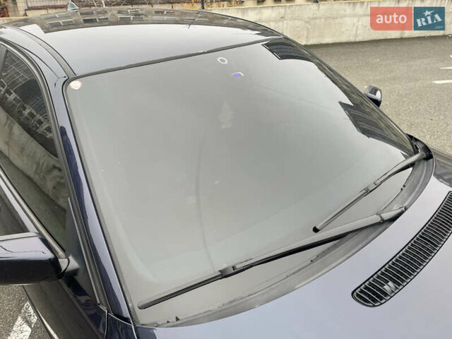 Синий БМВ 3 Серия, объемом двигателя 1.9 л и пробегом 320 тыс. км за 4700 $, фото 45 на Automoto.ua