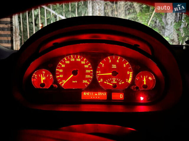 Синій БМВ 3 Серія, об'ємом двигуна 1.9 л та пробігом 164 тис. км за 5999 $, фото 19 на Automoto.ua