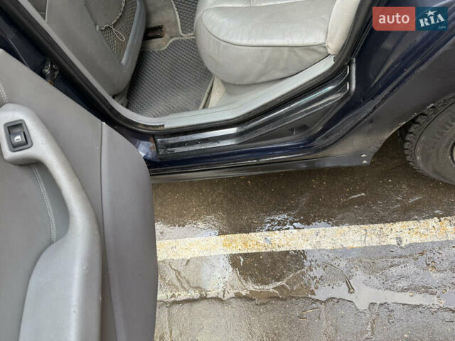 Синий БМВ 3 Серия, объемом двигателя 1.99 л и пробегом 264 тыс. км за 3000 $, фото 19 на Automoto.ua