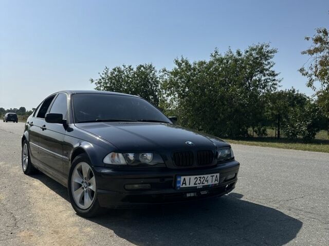 Синий БМВ 3 Серия, объемом двигателя 0 л и пробегом 3 тыс. км за 4800 $, фото 1 на Automoto.ua