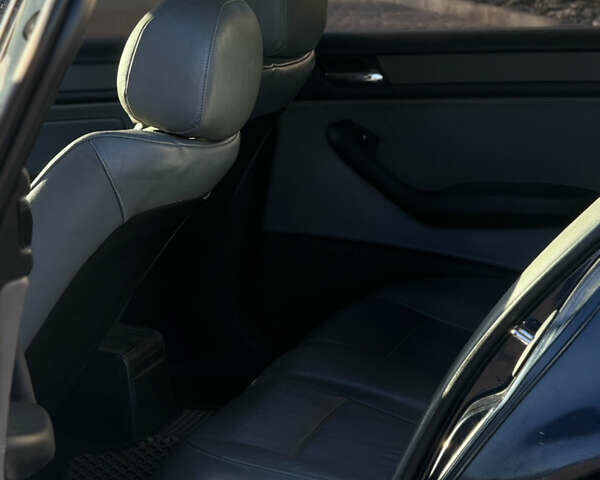 Синій БМВ 3 Серія, об'ємом двигуна 1.95 л та пробігом 340 тис. км за 2999 $, фото 14 на Automoto.ua