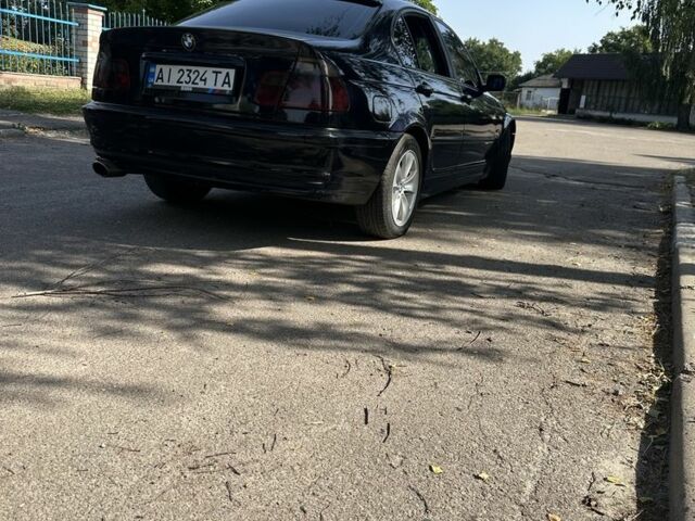 Синий БМВ 3 Серия, объемом двигателя 0 л и пробегом 3 тыс. км за 4800 $, фото 4 на Automoto.ua