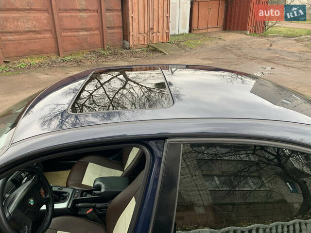 Синій БМВ 3 Серія, об'ємом двигуна 1.9 л та пробігом 340 тис. км за 4700 $, фото 11 на Automoto.ua