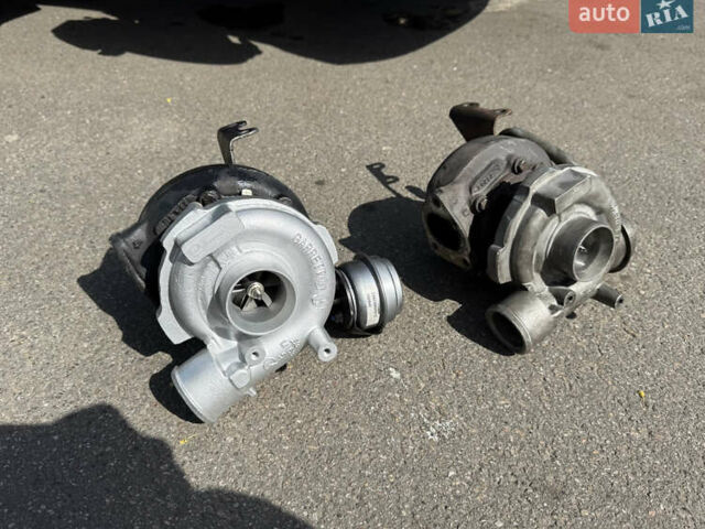 Синий БМВ 3 Серия, объемом двигателя 3 л и пробегом 400 тыс. км за 8000 $, фото 17 на Automoto.ua