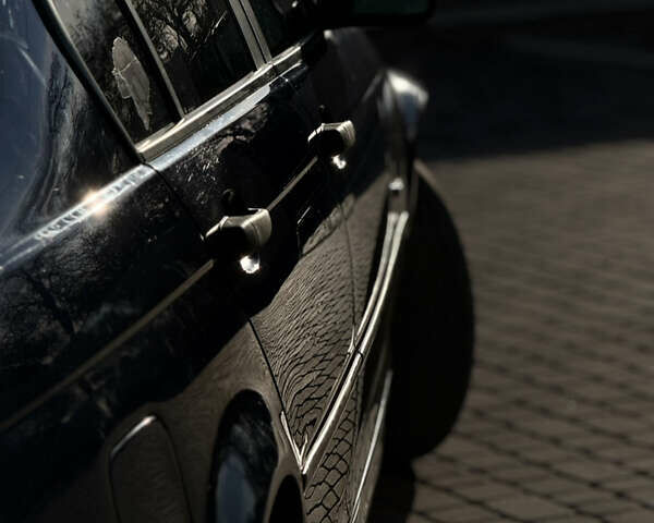 Синій БМВ 3 Серія, об'ємом двигуна 1.95 л та пробігом 340 тис. км за 2999 $, фото 2 на Automoto.ua