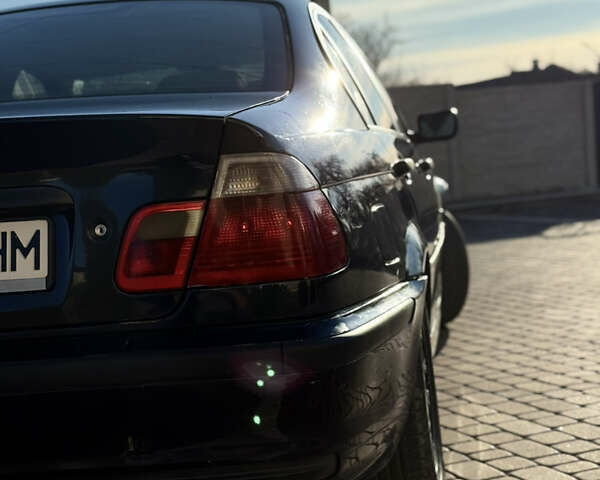 Синій БМВ 3 Серія, об'ємом двигуна 1.95 л та пробігом 340 тис. км за 2999 $, фото 1 на Automoto.ua