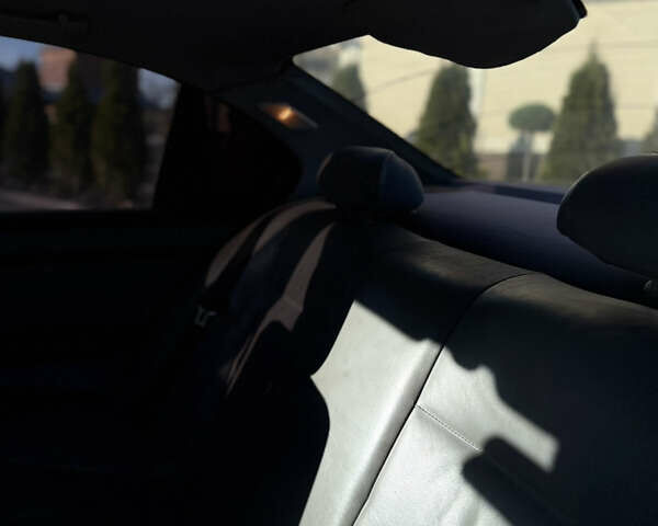 Синій БМВ 3 Серія, об'ємом двигуна 1.95 л та пробігом 340 тис. км за 2999 $, фото 11 на Automoto.ua