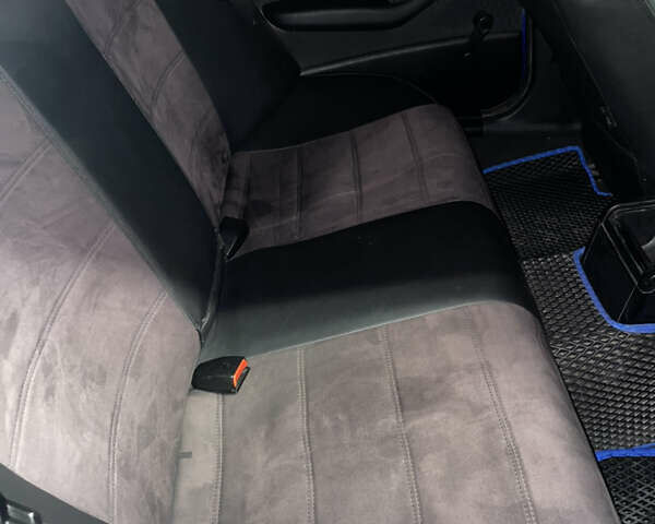 Синій БМВ 3 Серія, об'ємом двигуна 1.9 л та пробігом 397 тис. км за 4500 $, фото 12 на Automoto.ua