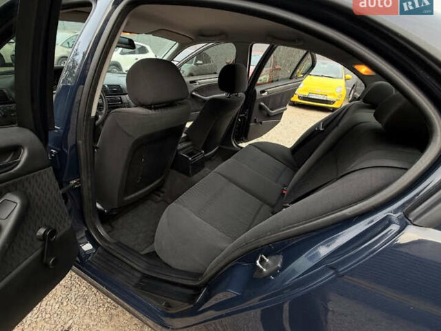 Синій БМВ 3 Серія, об'ємом двигуна 1.9 л та пробігом 164 тис. км за 5999 $, фото 8 на Automoto.ua