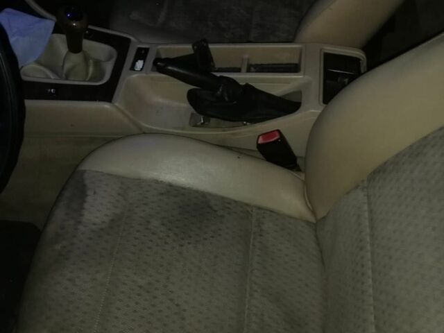 Синій БМВ 3 Серія, об'ємом двигуна 2 л та пробігом 500 тис. км за 800 $, фото 3 на Automoto.ua