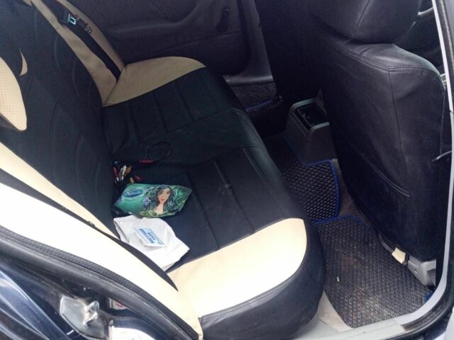 Синій БМВ 3 Серія, об'ємом двигуна 2 л та пробігом 300 тис. км за 3200 $, фото 4 на Automoto.ua