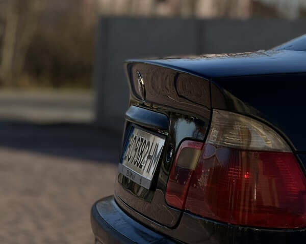 Синій БМВ 3 Серія, об'ємом двигуна 1.95 л та пробігом 340 тис. км за 2999 $, фото 7 на Automoto.ua