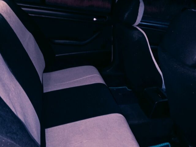 Синий БМВ 3 Серия, объемом двигателя 2 л и пробегом 275 тыс. км за 3800 $, фото 6 на Automoto.ua