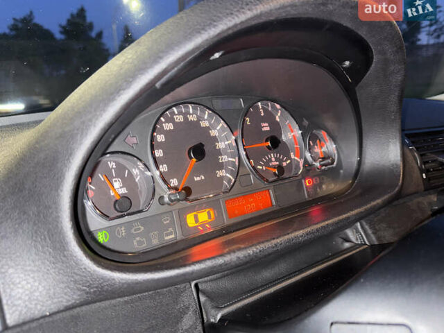 Синий БМВ 3 Серия, объемом двигателя 3 л и пробегом 400 тыс. км за 8000 $, фото 6 на Automoto.ua