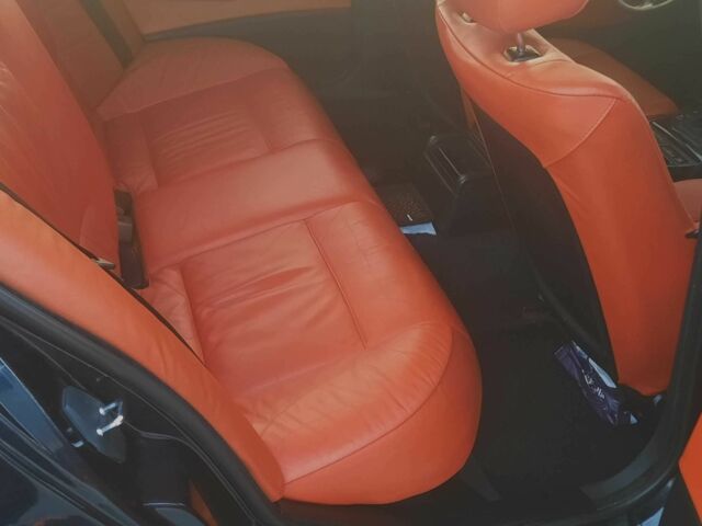 Синий БМВ 3 Серия, объемом двигателя 2 л и пробегом 430 тыс. км за 4200 $, фото 18 на Automoto.ua