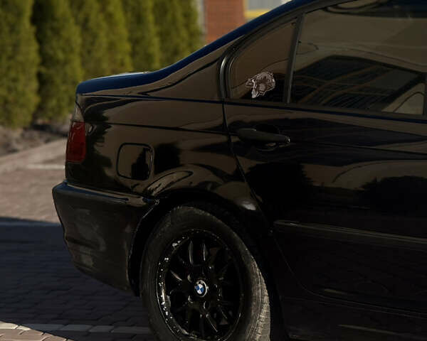 Синій БМВ 3 Серія, об'ємом двигуна 1.95 л та пробігом 340 тис. км за 2999 $, фото 3 на Automoto.ua