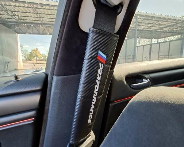 Синій БМВ 3 Серія, об'ємом двигуна 1.9 л та пробігом 346 тис. км за 4699 $, фото 12 на Automoto.ua