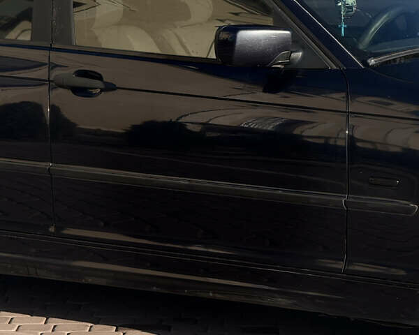 Синій БМВ 3 Серія, об'ємом двигуна 1.95 л та пробігом 340 тис. км за 2999 $, фото 4 на Automoto.ua