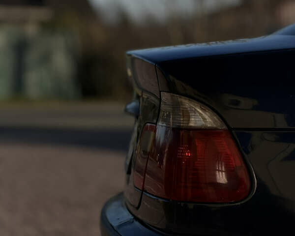 Синій БМВ 3 Серія, об'ємом двигуна 1.95 л та пробігом 340 тис. км за 2999 $, фото 6 на Automoto.ua