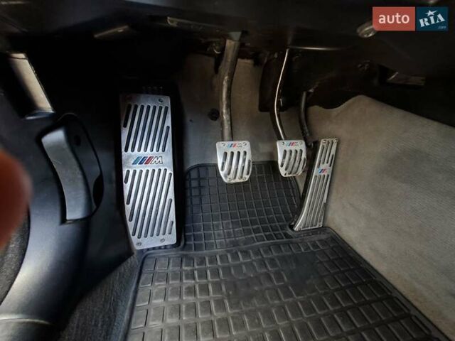 Синій БМВ 3 Серія, об'ємом двигуна 1.9 л та пробігом 346 тис. км за 4699 $, фото 13 на Automoto.ua