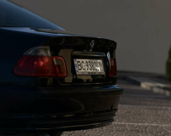 Синій БМВ 3 Серія, об'ємом двигуна 1.95 л та пробігом 340 тис. км за 2999 $, фото 8 на Automoto.ua