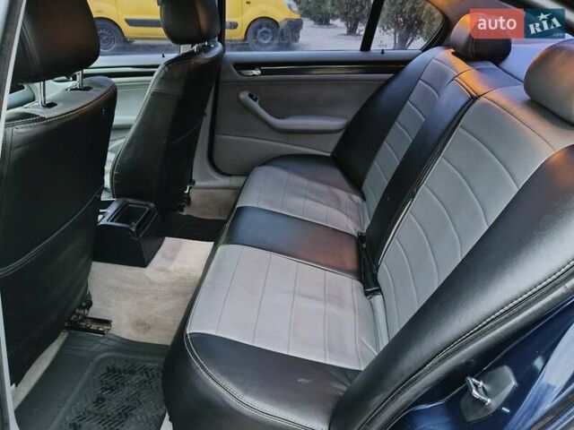 Синій БМВ 3 Серія, об'ємом двигуна 1.9 л та пробігом 270 тис. км за 2996 $, фото 13 на Automoto.ua