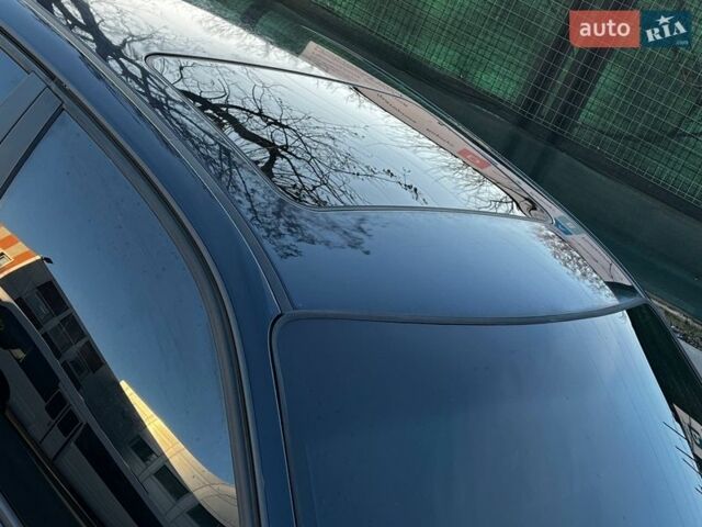 Синий БМВ 3 Серия, объемом двигателя 1.95 л и пробегом 350 тыс. км за 3500 $, фото 6 на Automoto.ua