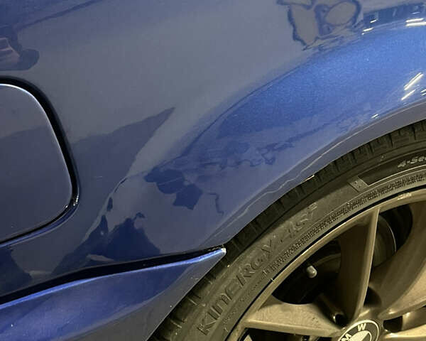 Синій БМВ 3 Серія, об'ємом двигуна 1.9 л та пробігом 397 тис. км за 4500 $, фото 9 на Automoto.ua