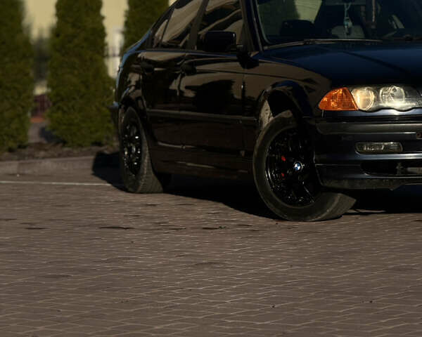 Синій БМВ 3 Серія, об'ємом двигуна 1.95 л та пробігом 340 тис. км за 2999 $, фото 5 на Automoto.ua