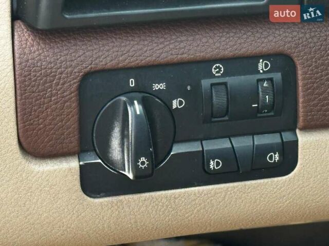 Синій БМВ 3 Серія, об'ємом двигуна 2 л та пробігом 432 тис. км за 4780 $, фото 10 на Automoto.ua