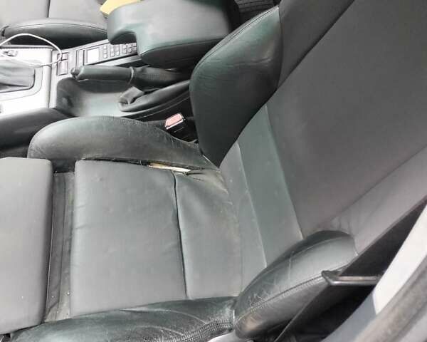 Синій БМВ 3 Серія, об'ємом двигуна 1.9 л та пробігом 365 тис. км за 4400 $, фото 7 на Automoto.ua