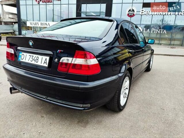 Синій БМВ 3 Серія, об'ємом двигуна 1.9 л та пробігом 340 тис. км за 4400 $, фото 6 на Automoto.ua