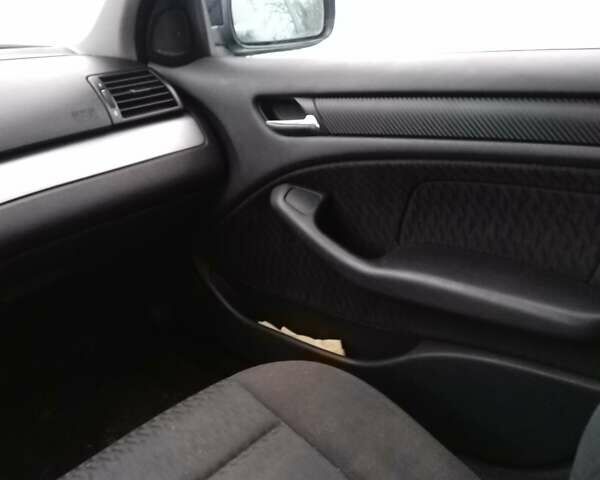 Синий БМВ 3 Серия, объемом двигателя 1.9 л и пробегом 290 тыс. км за 4600 $, фото 4 на Automoto.ua