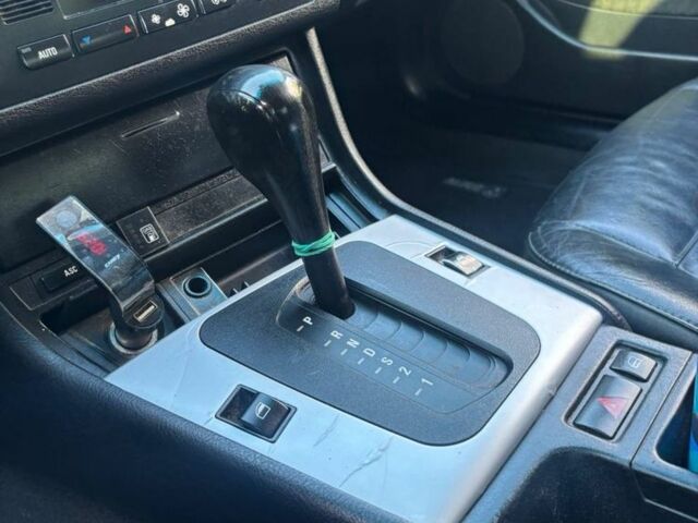 Синій БМВ 3 Серія, об'ємом двигуна 0 л та пробігом 400 тис. км за 2400 $, фото 1 на Automoto.ua