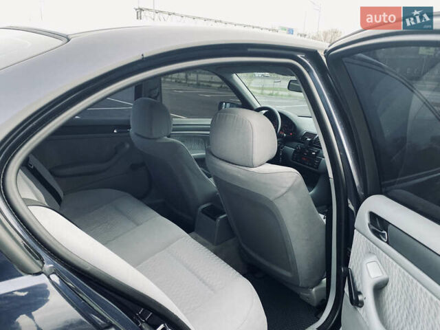 Синій БМВ 3 Серія, об'ємом двигуна 2 л та пробігом 413 тис. км за 5500 $, фото 15 на Automoto.ua