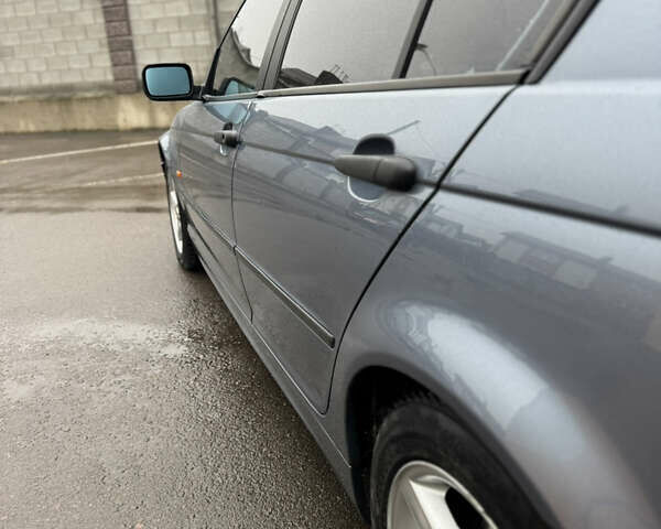 Синій БМВ 3 Серія, об'ємом двигуна 1.95 л та пробігом 465 тис. км за 4850 $, фото 3 на Automoto.ua