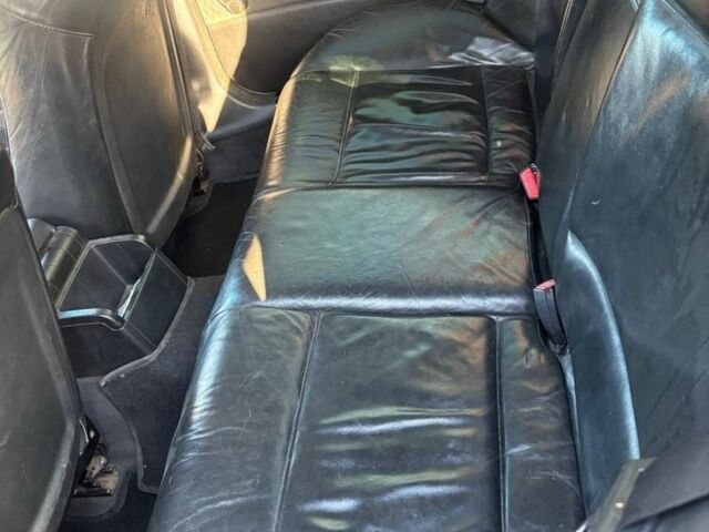 Синій БМВ 3 Серія, об'ємом двигуна 0 л та пробігом 400 тис. км за 2400 $, фото 2 на Automoto.ua