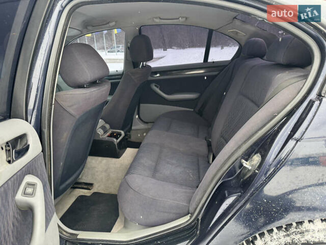 Синий БМВ 3 Серия, объемом двигателя 1.95 л и пробегом 340 тыс. км за 3850 $, фото 25 на Automoto.ua