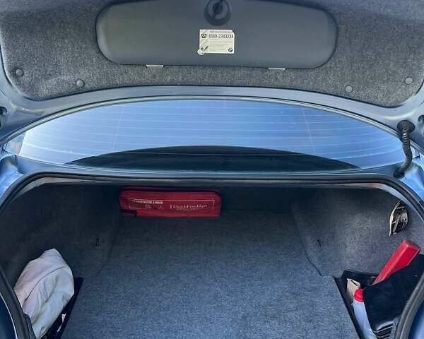 Синій БМВ 3 Серія, об'ємом двигуна 1.9 л та пробігом 300 тис. км за 5000 $, фото 12 на Automoto.ua