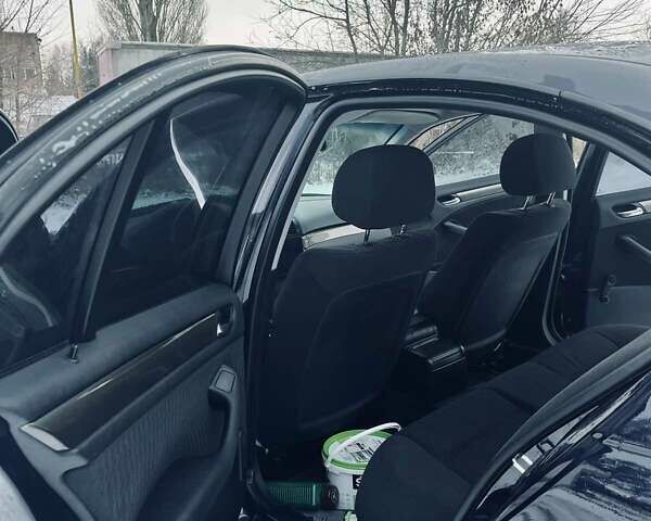 Синий БМВ 3 Серия, объемом двигателя 1.9 л и пробегом 212 тыс. км за 4400 $, фото 9 на Automoto.ua