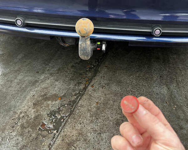 Синій БМВ 3 Серія, об'ємом двигуна 3 л та пробігом 400 тис. км за 6700 $, фото 36 на Automoto.ua